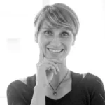 Portrait de Betty Jallet